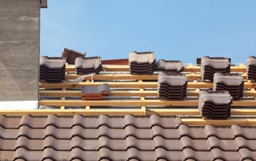 Ebbw Vale clay roofing costs