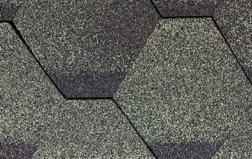 Ebbw Vale fibreglass shingle repairs