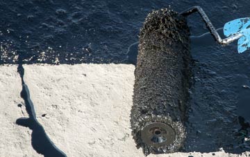 Ebbw Vale liquid sealant waterproofing