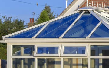professional Ebbw Vale conservatory insulation
