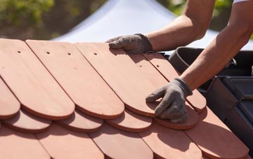 Ebbw Vale roof tile contractors