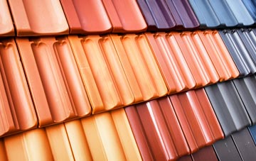 Ebbw Vale roof tile costs