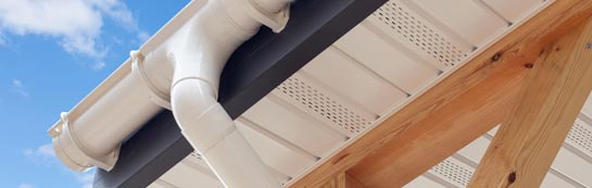 get Ebbw Vale guttering quotes today