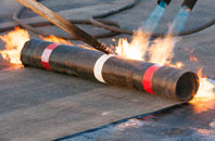 Ebbw Vale flat roof sealing