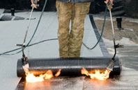 Ebbw Vale flat roof sealing quote