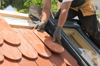 Ebbw Vale tiled roofing companies